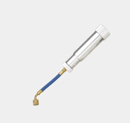 OIL FILLER FOR SYSTEM FILLING FLUORESCENT REAGENT AND FREEZING OIL 1/4 60ML