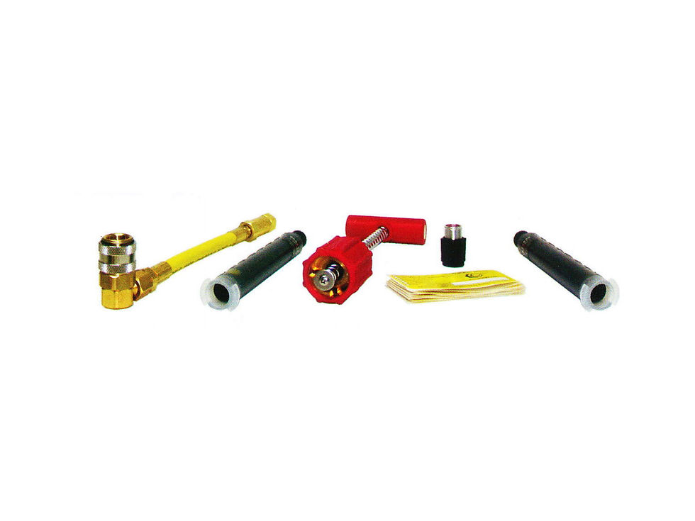 Thumbnail: Pro Compact Universal A/C Dye Injector 9528KIT