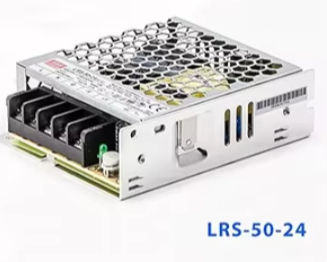 Thumbnail: LRS-50-12 50W 12V 4.2A  Switching Power Supply With  AC 110V/220V