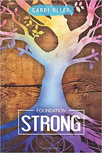 Foundation Strong Book