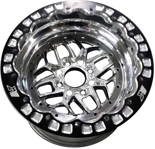 Thumbnail: Keizer front wheels