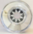 Thumbnail: Keizer 32" and 38" aluminum wheels