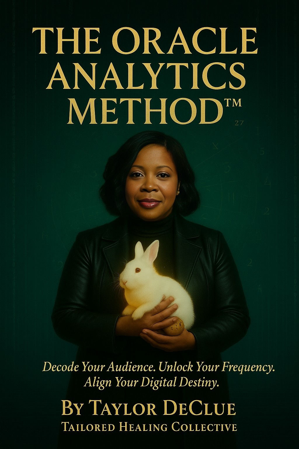 The Creator Analytics Decode™ Ebook