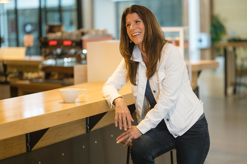 Sober Coaching with Lindsay Hennekey 3