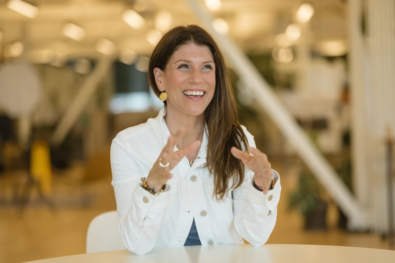 Lindsay Hennekey Coaching