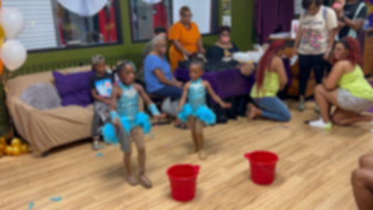 Kinder Tuition