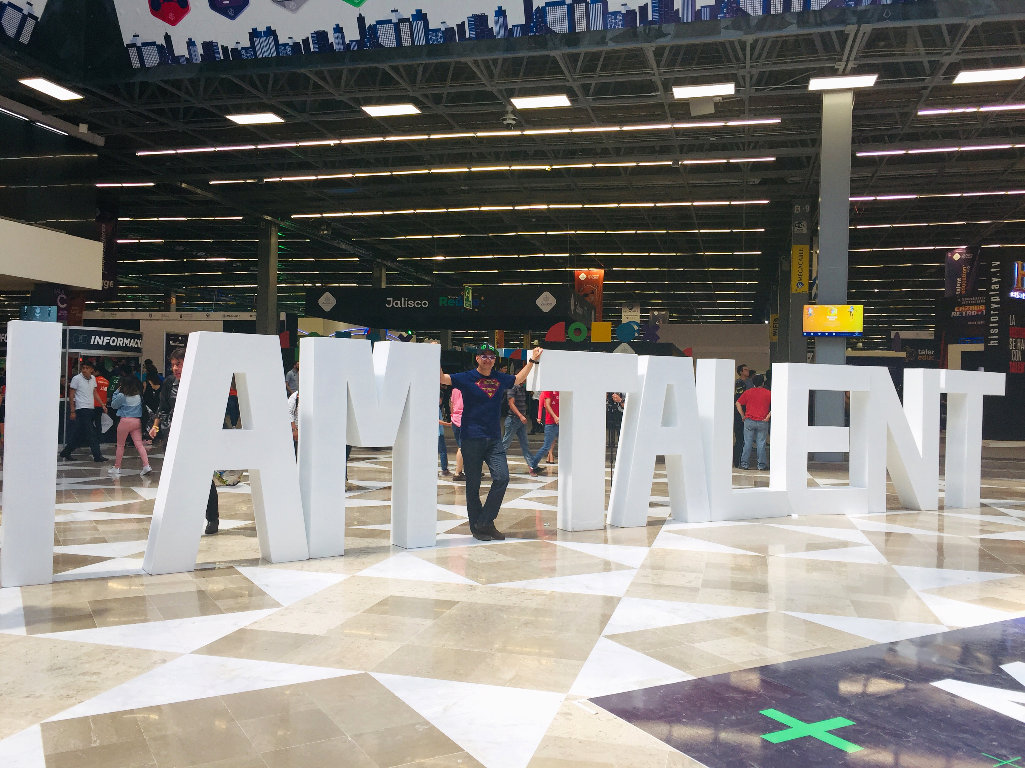 Talent Land México