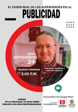 En la Universidad Autónoma de Occidente