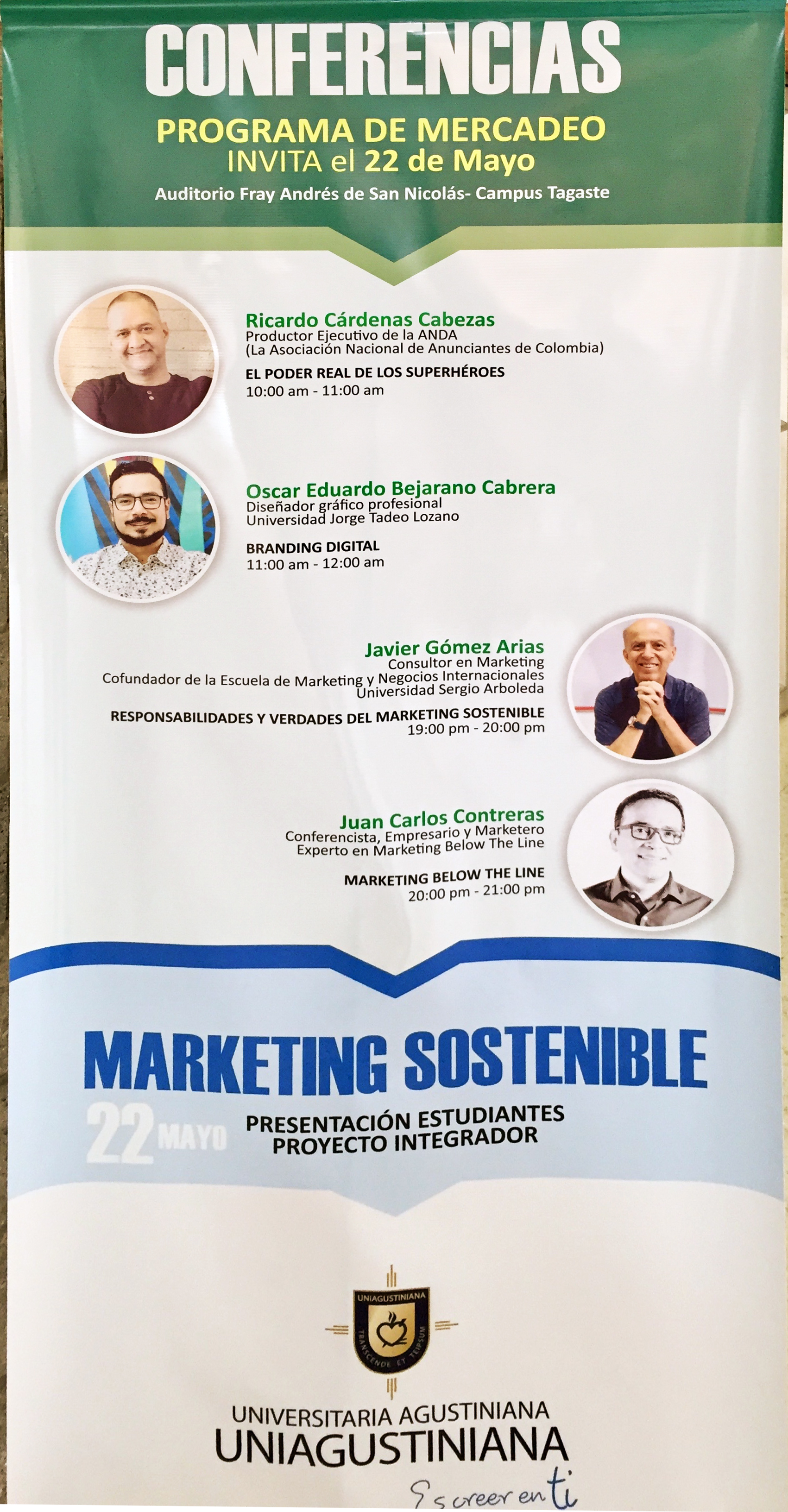 Marketing Sostenible