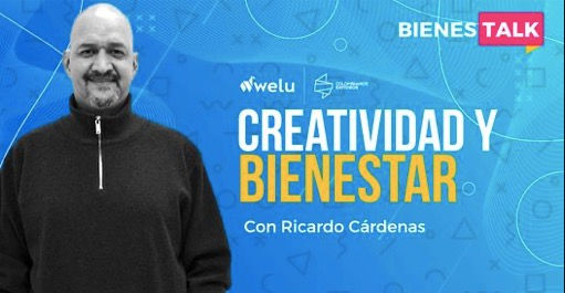 Creatividad y Bienestar