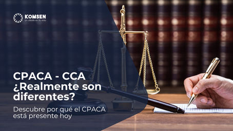 Reparación directa CPACA