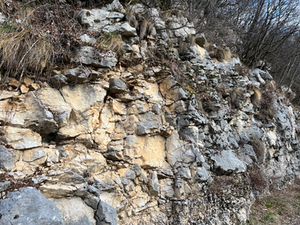 Folgaria Olasz Alpok