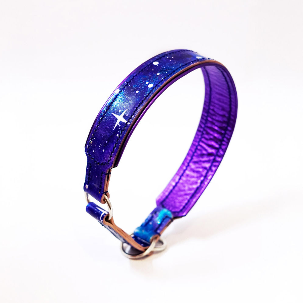 HALSBAND STELLAR GLOW