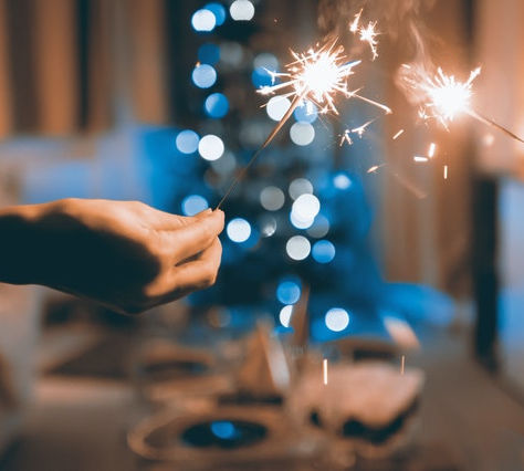Tips for staying sober through the holidays