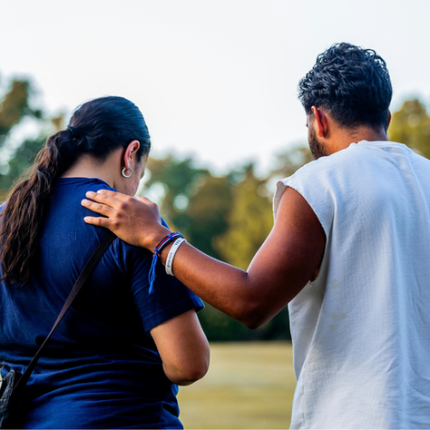 Starting the Conversation: How Families Can Encourage a Loved One to Consider Partial Care