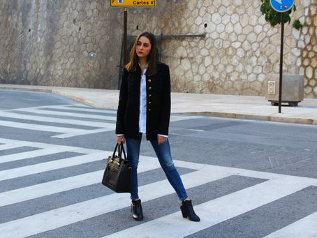 street style