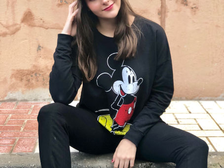 HAPPY BIRTHDAY MICKEY MOUSE:#mICKEY90
