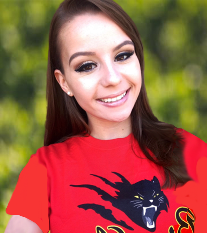 Karen Chaykovskaya