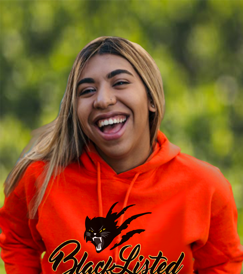 Kristina "Lilo" Quiles