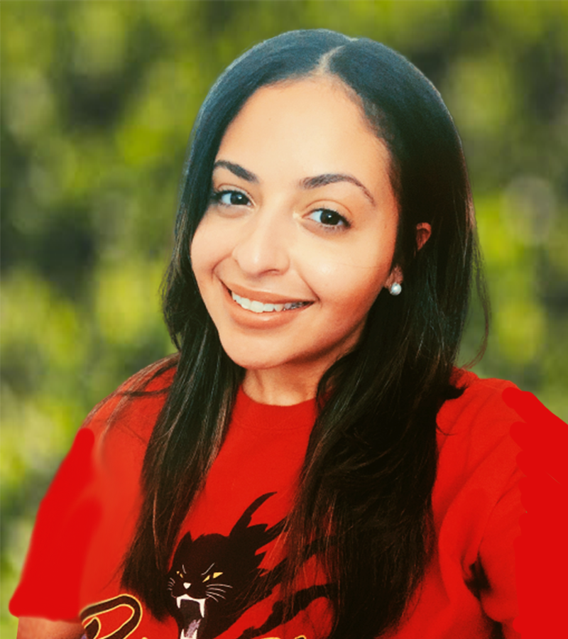 Alexandra Santiago
