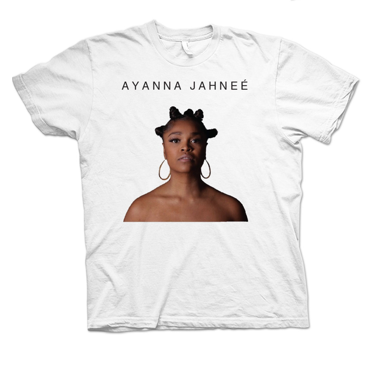 Ayanna Jahneé T-Shirt