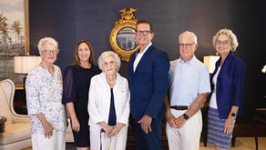 Voices of Naples: Stories Over The Decades