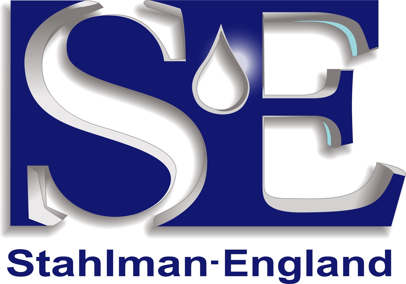 Stahlman-England office