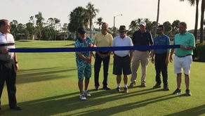 Glades Country Club Reopens Post Irma 
