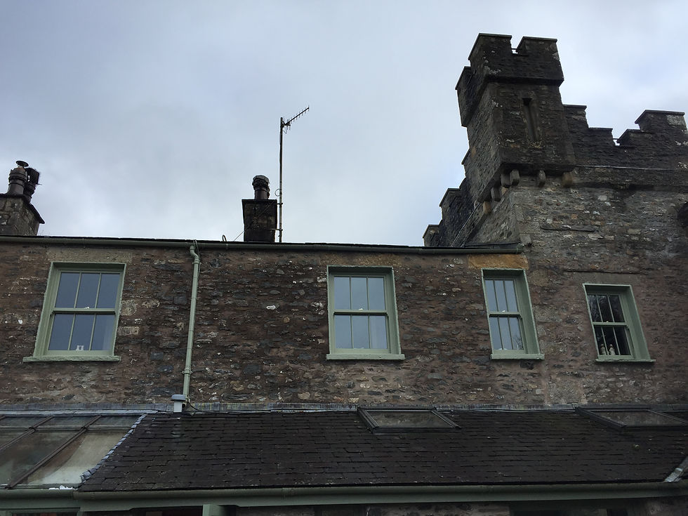 Kirkby Lonsdale Window Company