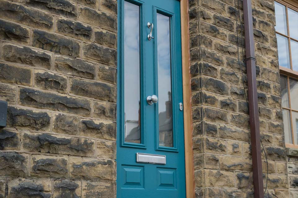 Solidor by Kirkby Lonsdale Window Company