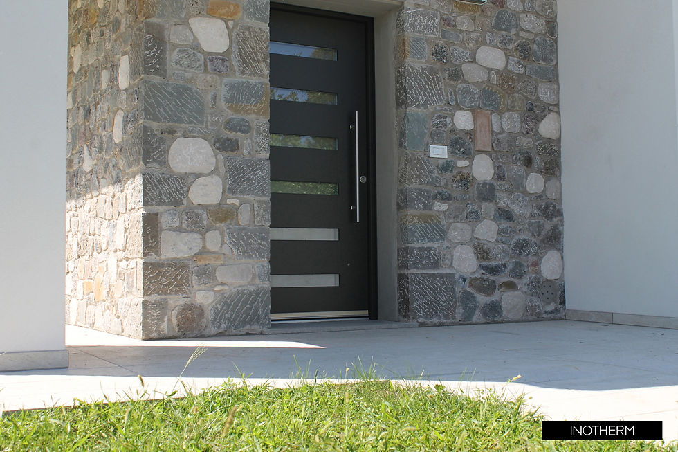 Signature Series Doors by Kirkby Lonsdale Window Company - 5