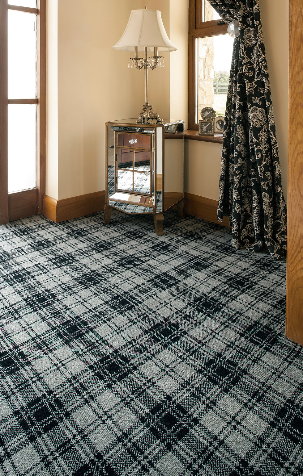 Ulster Glenmoy Douglas