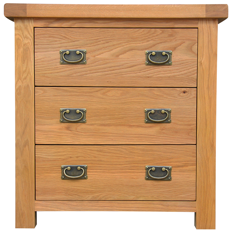 Sherwood Oak Collection