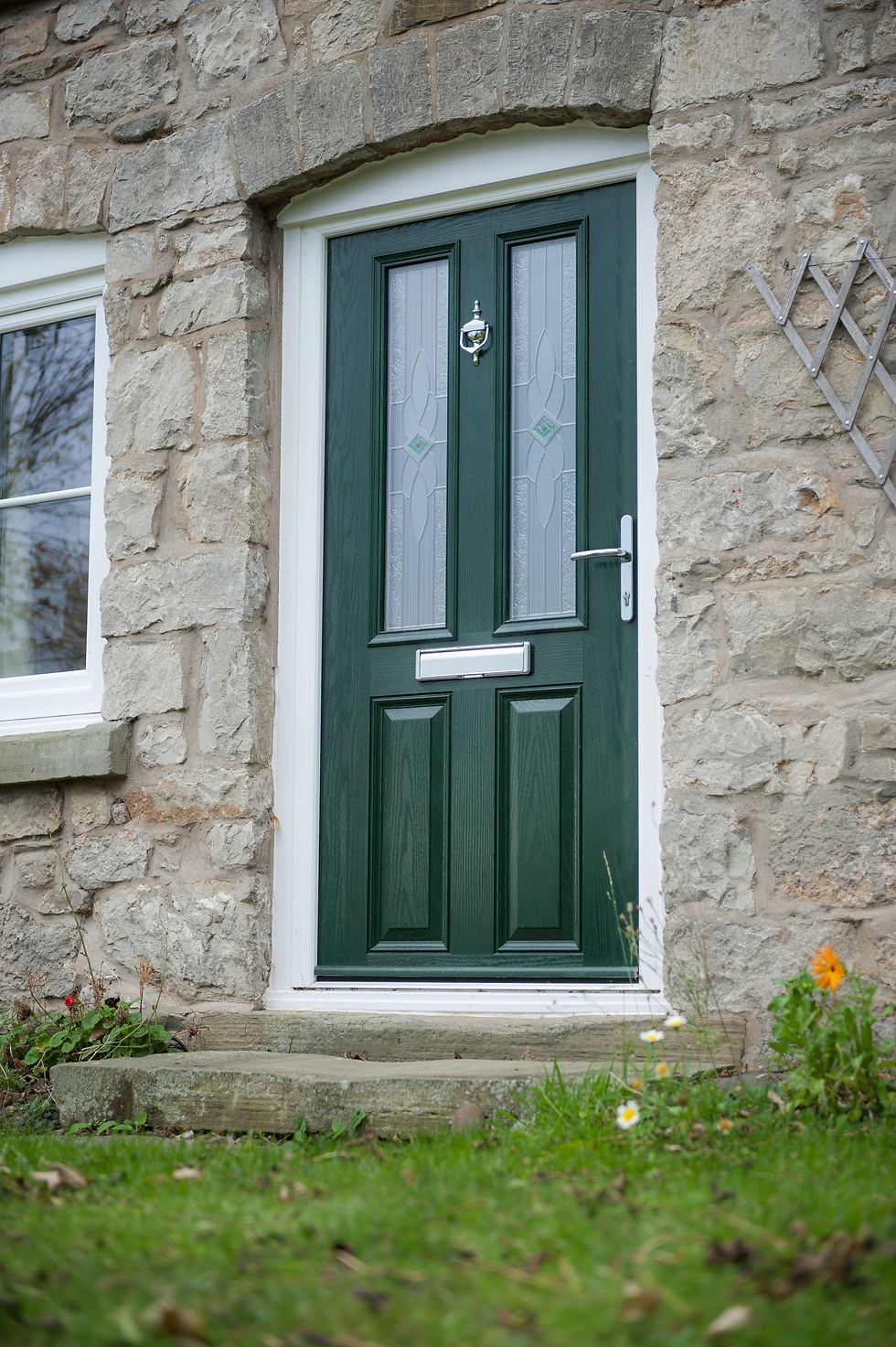 Visage Composite Doors