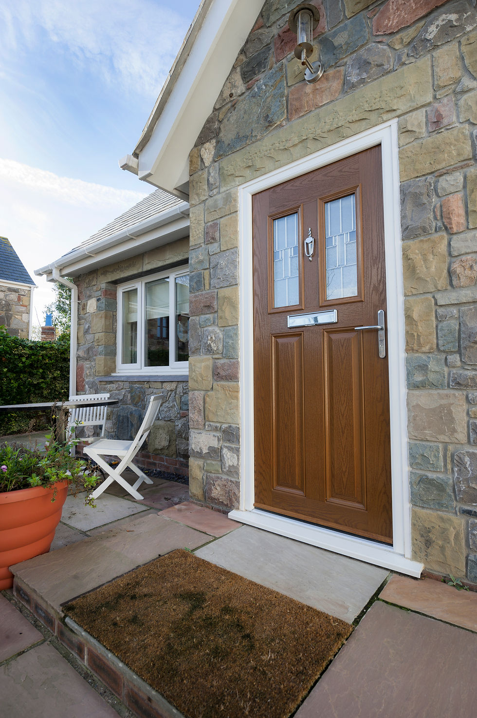 Visage Composite Doors