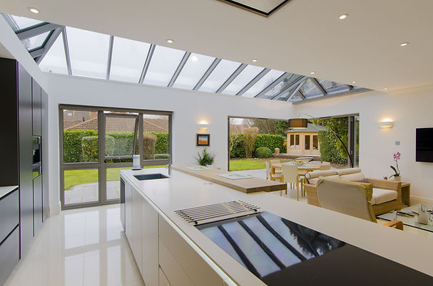 Origin by Kirkby Lonsdale Windows