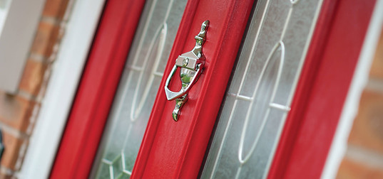 Hardware by Kirkby Lonsdale Window Company