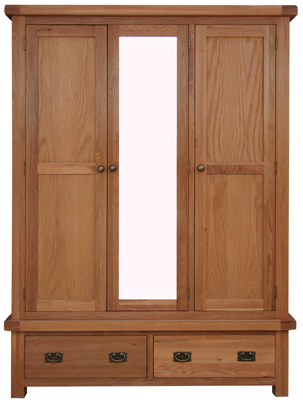 Sherwood Oak Collection