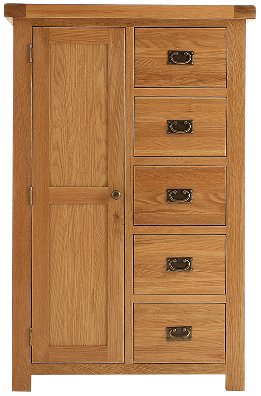 Sherwood Oak Collection