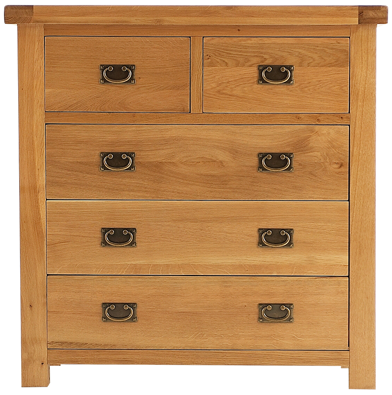 Sherwood Oak Collection