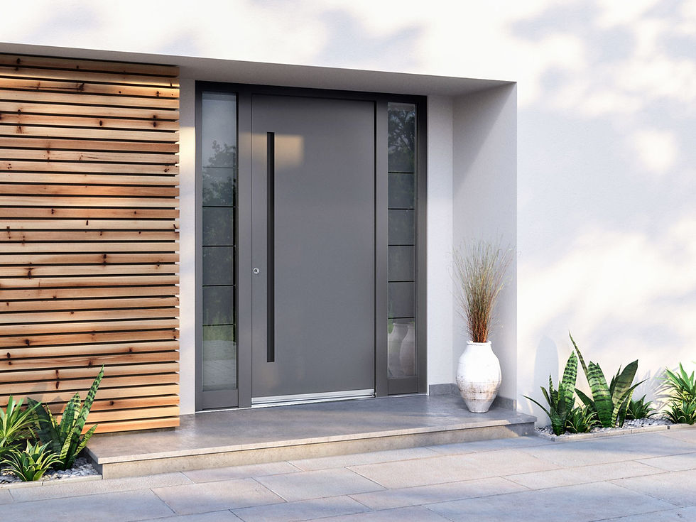 Signature Series Doors by Kirkby Lonsdale Window Company - 4