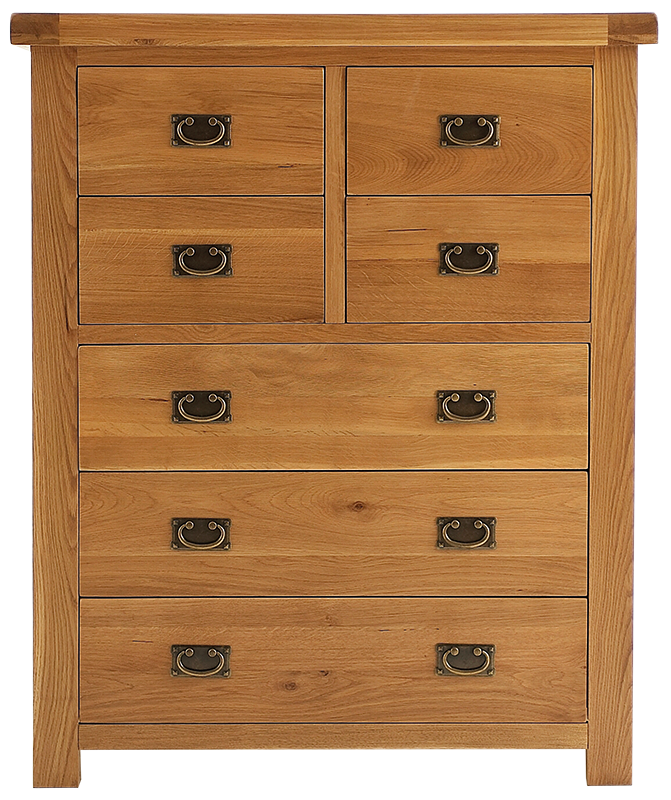 Sherwood Oak Collection