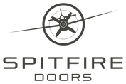 Spitfire Doors by Kirkby Lonsdale Window Company
