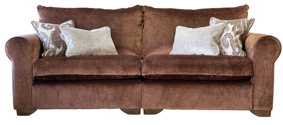 Thumbnail: Buttermere four seater split sofa