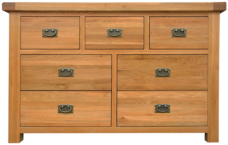 Sherwood Oak Collection