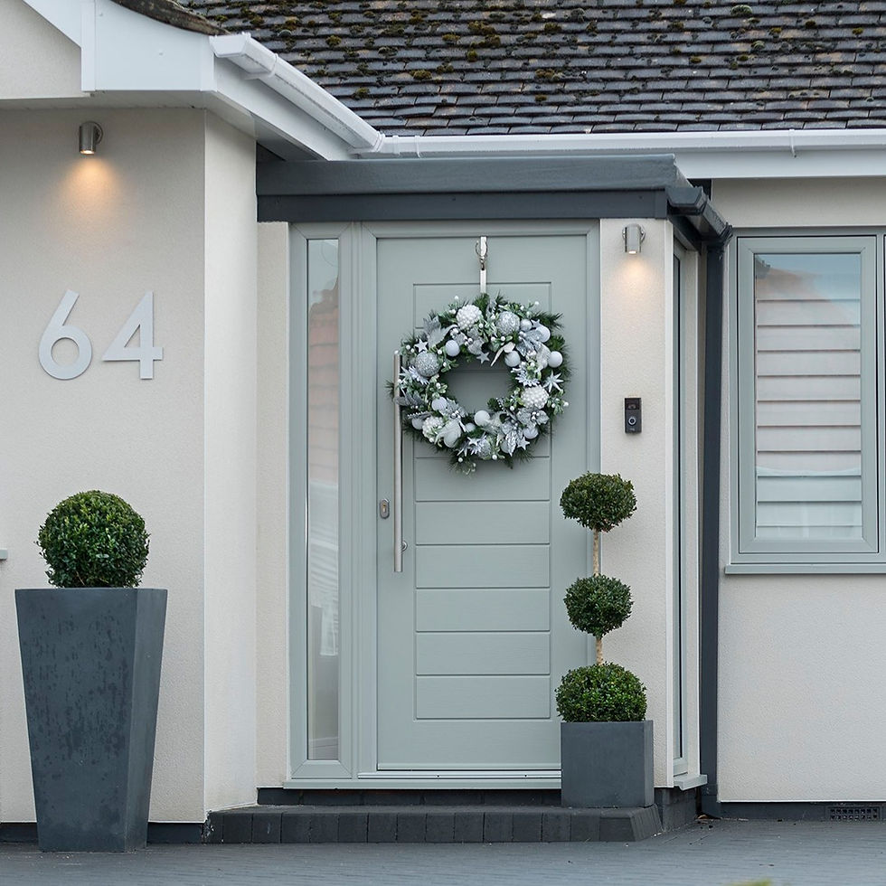 Solidor by Kirkby Lonsdale Window Company