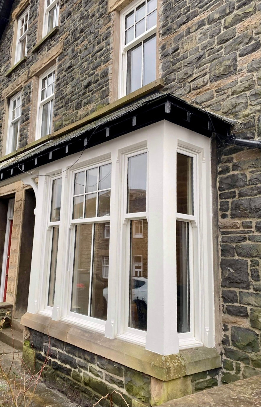 Kirkby Lonsdale Window Company