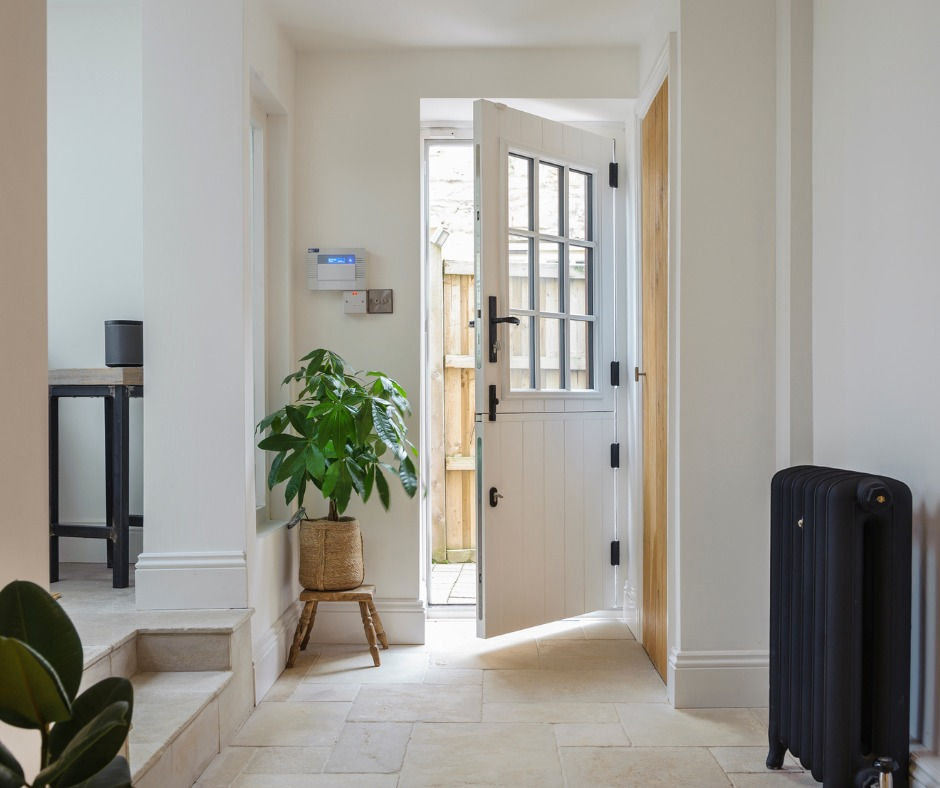 Solidor by Kirkby Lonsdale Window Company