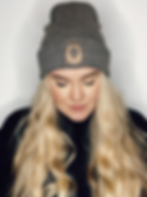 BIBLEin365 Beanie - Heathered