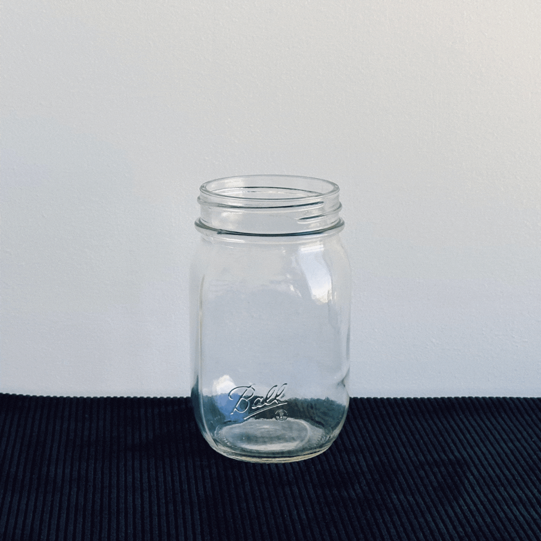 Bent Engraved Glass Straws Regular (20cm) 4pk PROCLAIMxBIBLEin365